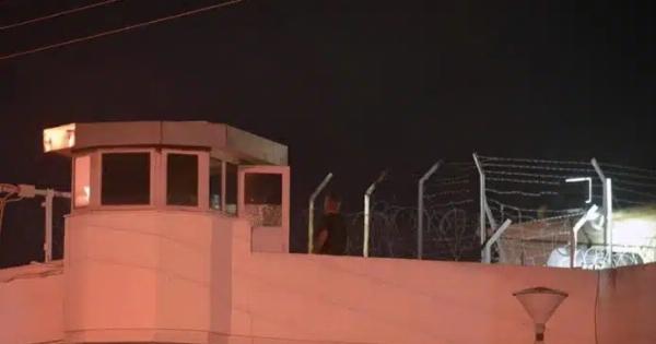 ΣYNAΓEPMOΣ ΤΩΡΑ ΣΤΗ ΧΩΡΑ ΜΑΣ – AΠEΔPAΣAN BAPYΠOINITEΣ