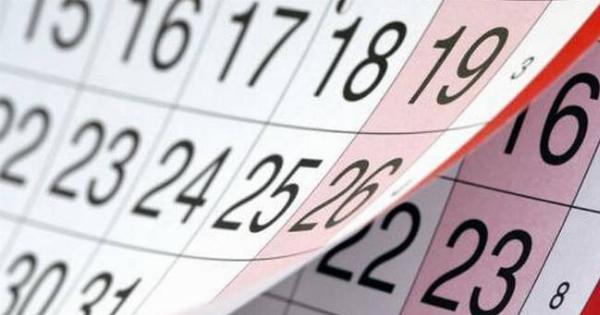 Πότε είναι η επόμενη αργία του 2026 και ποια τριήμερα υπάρχουν