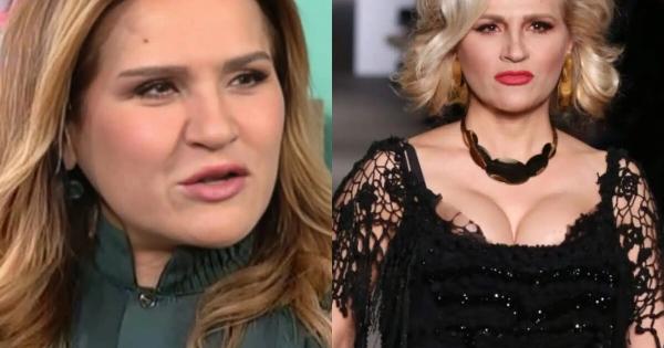 Μπέσσυ Μάλφα: Ποιο είναι το Πραγματικό της Όνομα και γιατί το Άλλαξε