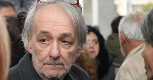 Ανδρέας Μικρούτσικος: Νέα περιπέτεια υγείας – To πρόβλημα που άλλαξε τα σχέδια