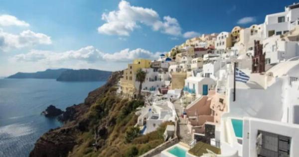 Κοινωνικός Τουρισμός 2024: Με ΑΦΜ οι αιτήσεις – Αίτηση και Δικαιούχοι ΕΔΩ