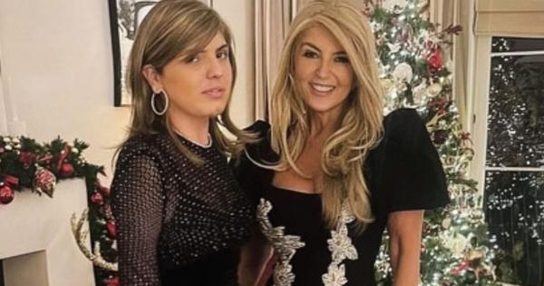 Συγκινεί η Μπέσυ Λαιμού για την νεκρή κόρη της – «Η ζωή μας δεν θα είναι ποτέ ξανά η ίδια χωρίς εσένα»