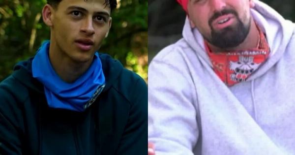 Τα είπε όλα με 10 λέξεις: Ο Σταύρος «δικάζει» τον Gio Kay και οι τηλεθεατές διxάζονται