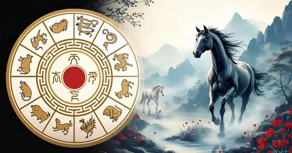 Η χρονιά του Αλόγου: Τι φέρνει το 2026 σύμφωνα με την κινεζική αστρολογία