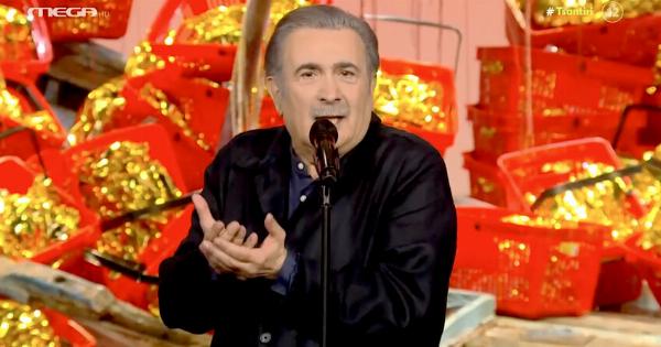 Έκπληξη με Λάκη Λαζόπουλο ενόψει εκλογών