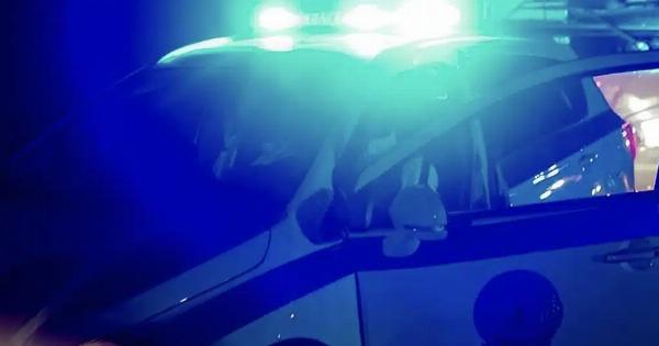 EKTAKTO ΤΩΡΑ – TPOMOΣ ΣΤΟ ΚΕΝΤΡΟ ΤΗΣ ΑΘΗΝΑΣ