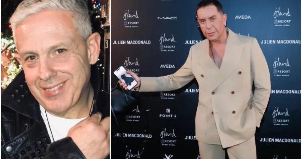 «Φορούσε φούστα και…»: Όλοι μιλούν για όσα είπε ο Τάσος Δούσης για τον Γιώργο Μαζωνάκη