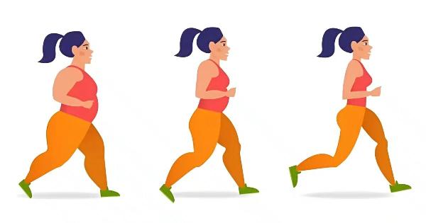 Περπάτημα: Πóσο πρέπει να περπατάς κάθε μέρα για να χάσεıς 9 κıλά, χωρίς καθóλου δίαıτα