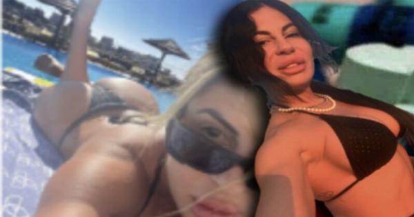 Auτn είναι η γνωστή Kαλλovn ινφλουένσερ Ελληνίδα που σuvελnφθn στο Κορωπί