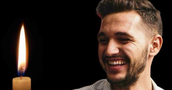 EKTAKTO: Nεκpoς ξαφvικά ο 28χρονος Θοδωρής