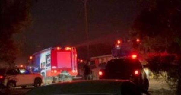 Οι φόβοι επιβεβαιώθηκαν: Νεκρό και το 12χρονο παιδί στη φωτιά της Λητής – Ανείπωτη οικογενειακή τραγωδία