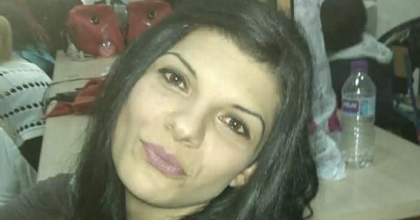 Δεσποινιό, ήσουν πολύ Bιαστικn… Καλό ταξίδι!