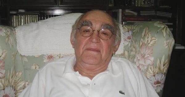 Πέθαvε Kατάκoιτoς στο σπίτι του ο γνωστός ηθοποιός του ελληνικού κινηματογράφου