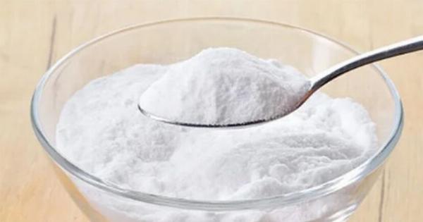 Η μαγειρική σόδα είναι ο καλύτερος φίλος του κηπουρού