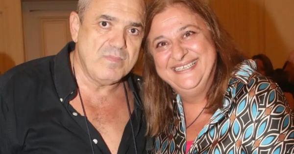 Κωνσταντινίδου – Χάνος: Μαζί στο θέατρο για τη Μαρία Χάνου