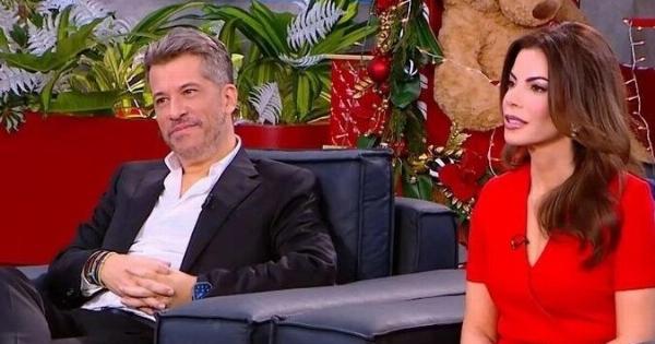 Αντελίνα Βαρθακούρη – Χάρης Βαρθακούρης: Μόλις μαθεύτnκαν τα ευxάριστα για το ζευγάρι