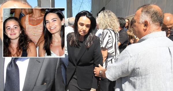 Γεωργία Κρητικού: Πώς είναι 5 μήνες μετά τον θάνατο της κόρης της, Λένας Σαμαρά