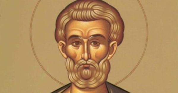 Εορτολόγιο 9 Αυγούστου: Ποιον Άγιο τιμά αύριο η Εκκλησία μας – Σε ποιους λέμε «Χρόνια Πολλά»