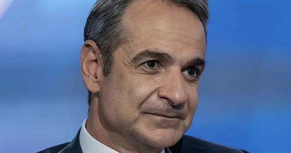 Δημοσκόπηση: Πόσο πιθανό είναι να ψηφίσετε τον Κυριάκο Μητσοτάκη στις επόμενες εκλογές;