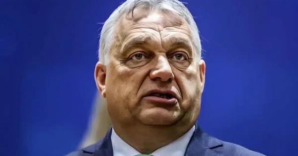 Έκτακτη είδηση για τον Ορμπαν