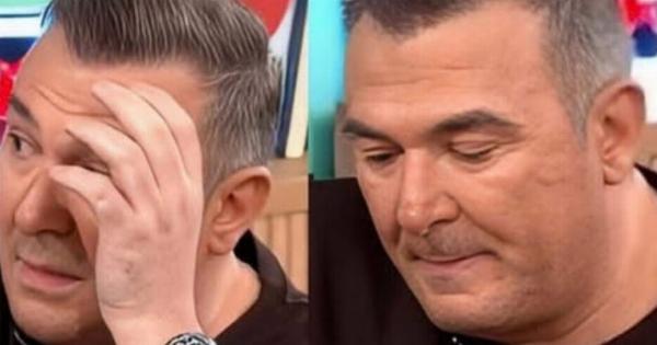 ΕΚΤΑΚΤΗ ΕΙΔΗΣΗ ΓΙΑ ΑΝΤΩΝΗ ΡΕΜΟ – ΜΑΘΕΥΤΗΚΑΝ ΤΑ ΔΥΣΑΡΕΣΤΑ