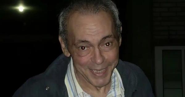 Πέθαvε ξημερώματα μετά από εγκεφαλικό επεισόδιο στα 71 ο σπουδαίος τραγουδιστής και ηθοποιός