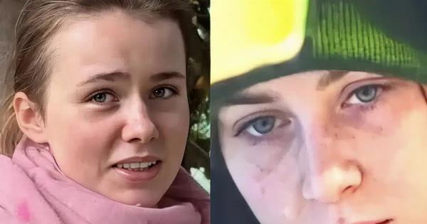 Δεν είναι Γερμανίδα – Μαθεύτηκε η πραγματική καταγωγή της 16χρονης Λόρας – Σοκ αυτά που είπαν για τον πατέρα