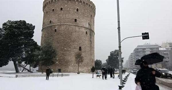 Μάρτης… γδάρτης: Γεμίστε πετρέλαιο, αγοράστε ξύλα – Ολική μεταβολή του σκηνικού το Σαββατοκύριακο, έρχεται βαρύς χειμώνας και κρατάει μέρες…