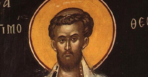 Εορτολόγιο: Μεγάλη γιορτή της Ορθοδοξίας σήμερα – Η Αγία που ανακουφίζει φτωχούς και δυστυχισμένους