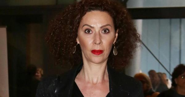 Μαθεύτηκε πριν 10′ για την ηθοποιό Δώρα Χρυσικού: Αυτός είναι ο λόγος που αποχώρησε ξαφνικά από τη Γη της Ελιάς