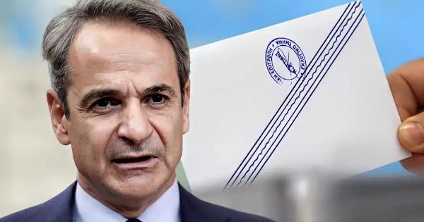 Δημοσκόπηση Interview: Αγγίζει το 32% η ΝΔ – Στάσιμος ο Τσίπρας, πέφτει η Καρυστιανού, «όχι» και στον Ντε Γκρες