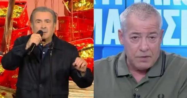 Χαμός με αυτά που είπε σήμερα ο Λάκης Λαζόπουλος για τον Νίκο Μάνεση