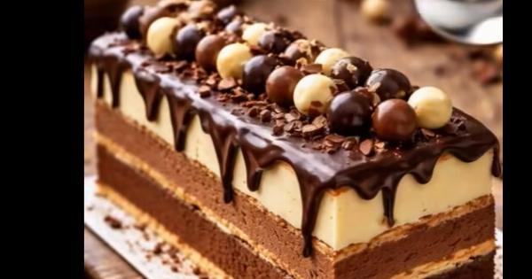 Επιτέλους βρε παιδιά, βρήκα τον τρόπο να το φτιάξω όπως ακριβώς στα καλά ζαχαροπλαστεία