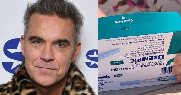 Ενέσεις αδυνατίσματος προκαλούν κρούσματα της επικίνδυνης «νόσου των ναυτικών» – Έπεσε θύμα και ο Ρόμπι Γουίλιαμς