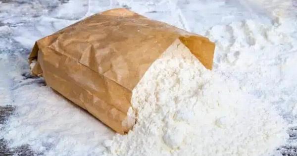 Ανακαλείται αλεύρι που υπάρχει σε κάθε σπίτι – Μην το καταναλώσετε