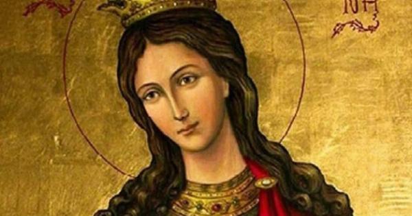 Εορτολόγιο – Δείτε ποιοι γιορτάζουν αύριο, 25 Νοεμβρίου