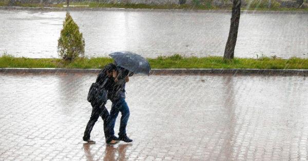 Καιρός: Σε αυτή την περιοχή θα πέσει ο υδράργυρος κάτω από 0°C – Πού θα βρέξει τις επόμενες ώρες