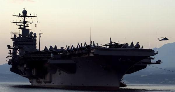 Πού είναι οι αμερικανικές βάσεις στην Ελλάδα;