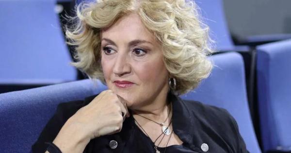 Βαρύ πένθος για την Υρώ Μανέ – Πέθανε η μητέρα της