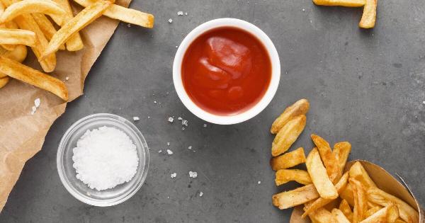 Προσοχή: Ανακαλείται κέτσαπ που υπάρχει σε κάθε σπίτι