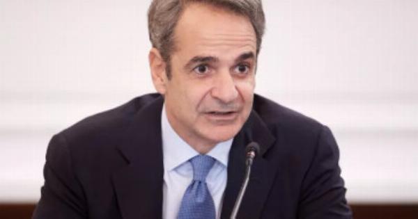 ΒΟΜΒΑ: ΑΥΤΟΣ ΕΙΝΑΙ Ο ΑΝΤΙΚΑΤΑΣΤΑΤΗΣ ΤΟΥ ΜΗΤΣΟΤΑΚΗ – ΤΟΝ ΛΑΤΡΕΥΟΥΝ ΟΙ ΝΕΟΔΗΜΟΚΡΑΤΕΣ