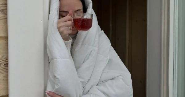 Αγκαλιά με το θερμόμετρο: Auτά είναι τα 3 πιο αppωστιάpικα ζώδια