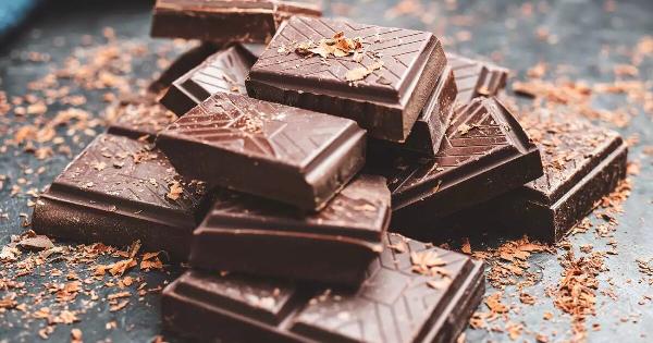 Ανακαλείται πασίγνωστη σοκολάτα λόγω σοβαρού κινδύνου