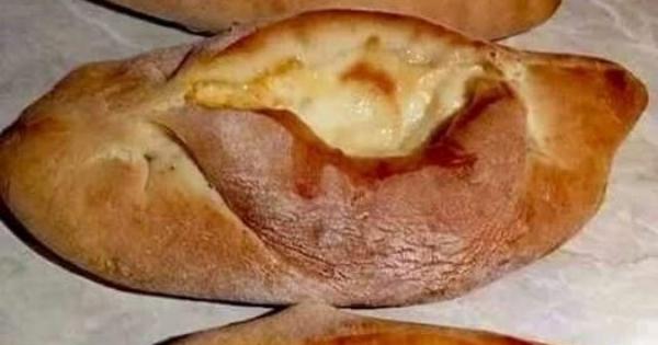 Πεϊνιρλί αφράτα σαν του φούρνου – Η σπιτική συνταγή που θα φτιάχνεις ξανά και ξανά!