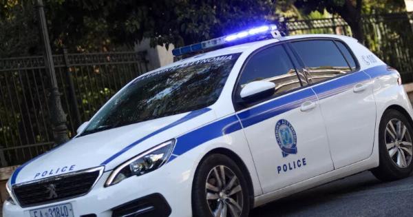 Συνελήφθη γνωστός Έλληνας δημοσιογράφος