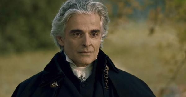 Είχε ήδη φωτογραφηθεί για την ταινία: Αυτός ήταν ο πρώτος «Καποδίστριας» πριν αναλάβει τελικά ο Αντώνης Μυριαγκός