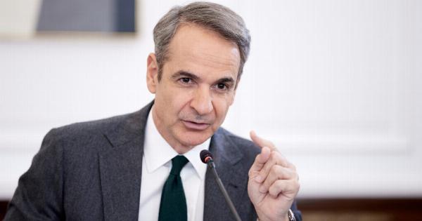 Ανακοινώνει χαράτσι: Η απόφαση του Κυριάκου Μητσοτάκη που προκαλεί σεισμό στην αγορά
