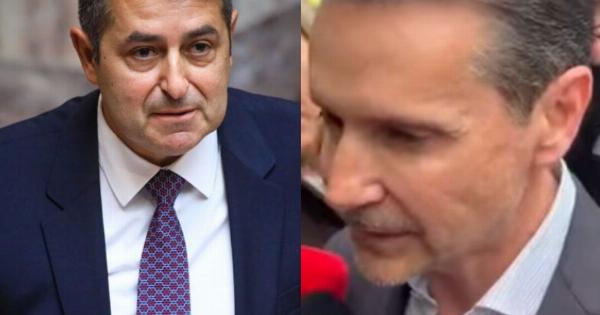 “Ο ένας γιος του έδωσε…” ΕΚΤΑΚΤΟ τώρα για Γιώργο Μυλωνάκη από τον διοικητή του Ευαγγελισμού – Δυστυχώς…