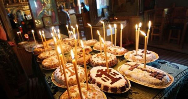 Πότε «πέφτει» το πρώτο Ψυχοσάββατο του 2026