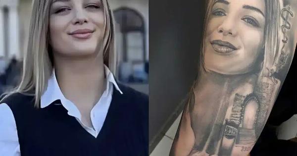 Κλαούντια Λάτα: Η αριστούχος ήρωας που «έσωσε» άθελα της τον σύντροφό της στα Τέμπη και έχασε τη ζωή της μέσα στο τρένο